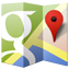 Google-Maps-icon